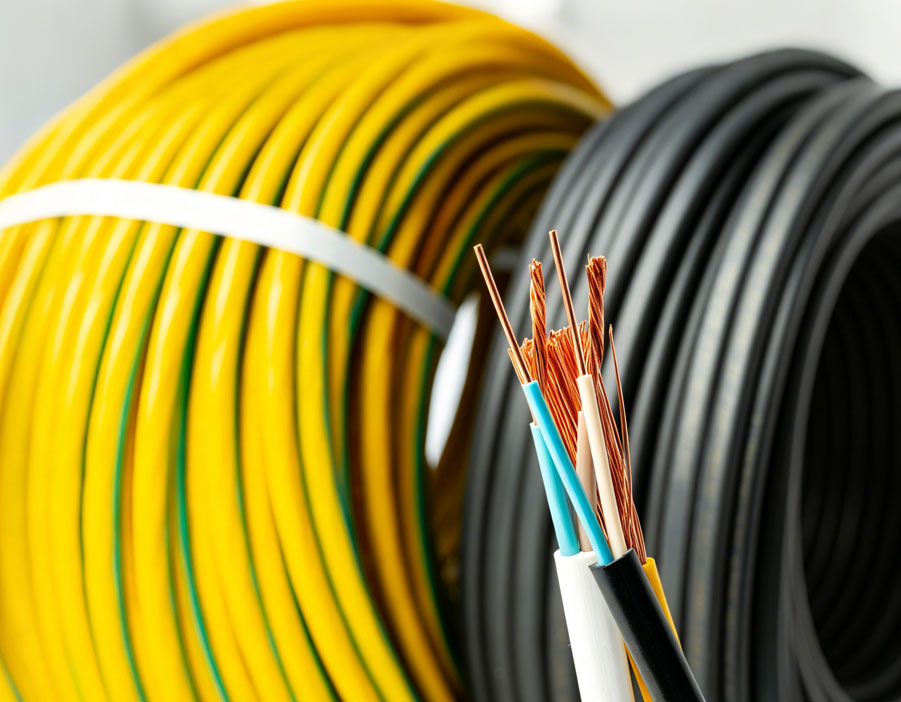 Hongsheng Wire and Cable Co., Ltd.