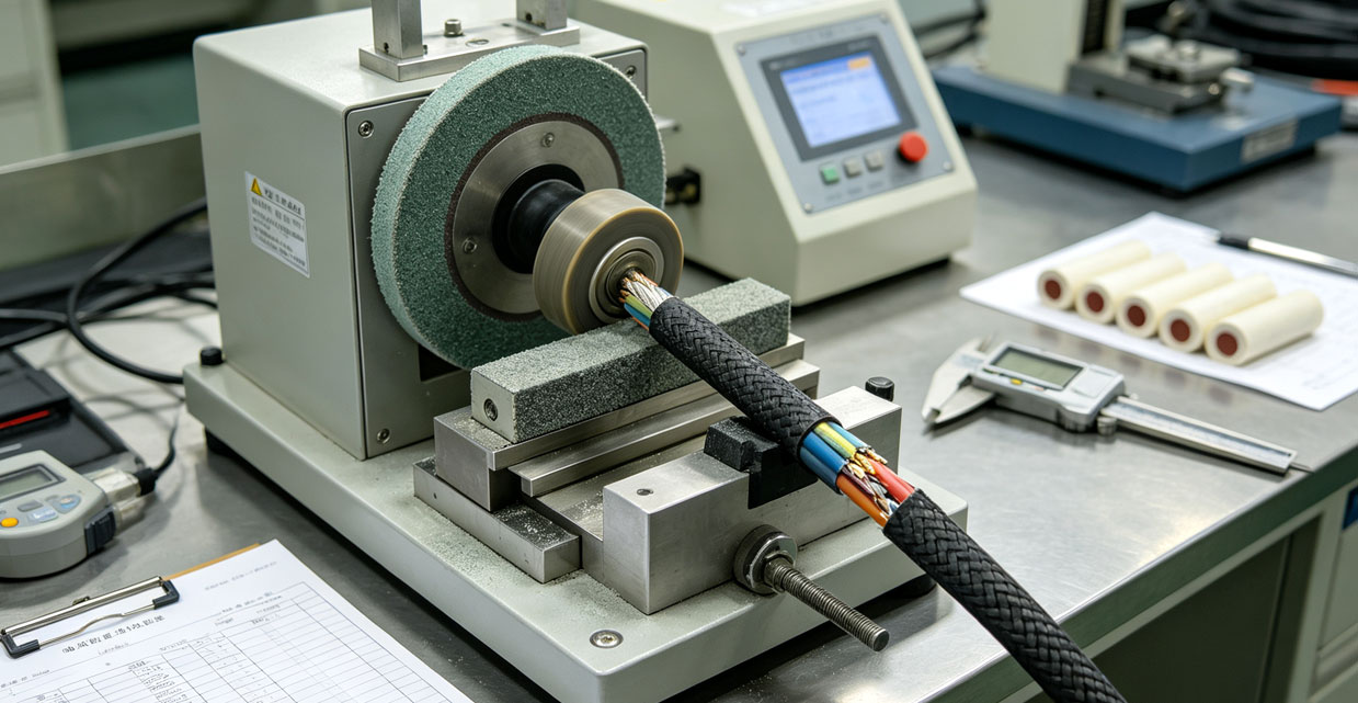 Hongsheng Wire and Cable Co., Ltd.