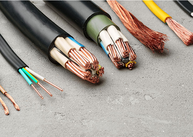 Hongsheng Wire and Cable Co., Ltd.